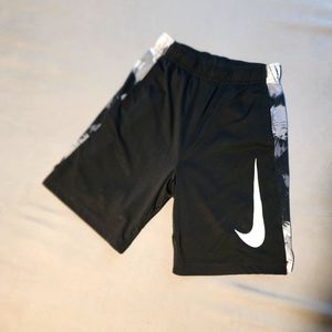 Boys Nike basketball shorts